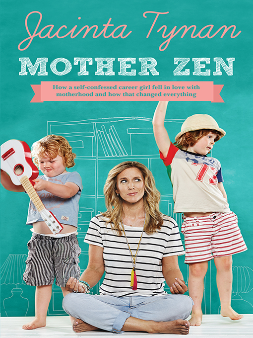 Title details for Mother Zen by Jacinta Tynan - Available